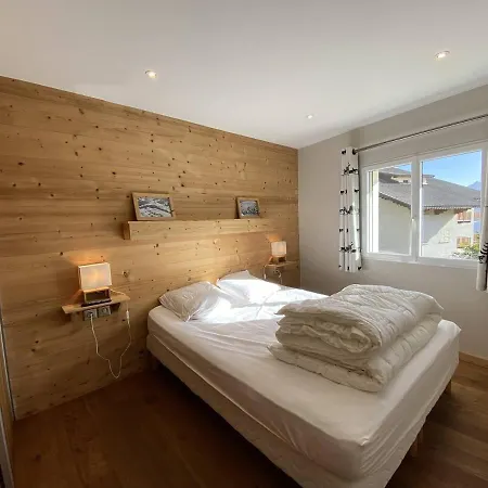 Chez Ines - Duplex Pour 10 A 12 Plein Centre Альп-д'Юэз