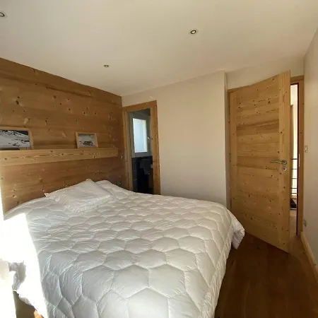 Chez Ines - Duplex Pour 10 A 12 Plein Centre *