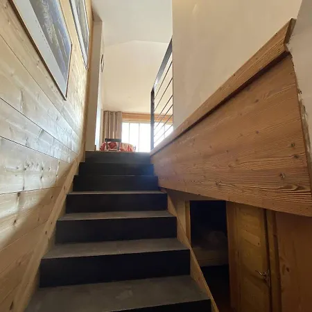 Apartment Chez Ines - Duplex Pour 10 A 12 Plein Centre