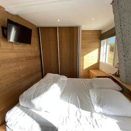 Chez Ines - Duplex Pour 10 A 12 Plein Centre *