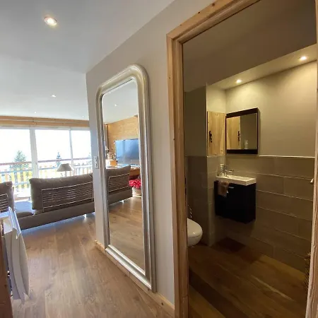 Chez Ines - Duplex Pour 10 A 12 Plein Centre Lejlighed *