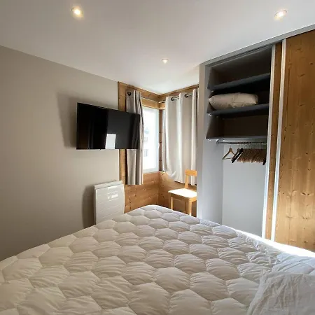 Chez Ines - Duplex Pour 10 A 12 Plein Centre Apartment *