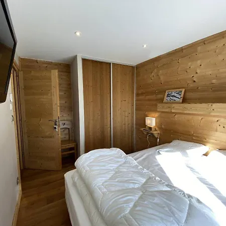 Chez Ines - Duplex Pour 10 A 12 Plein Centre