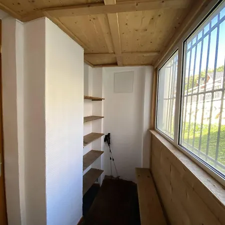 Chez Ines - Duplex Pour 10 A 12 Plein Centre Lejlighed *