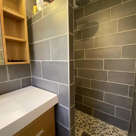 Apartment Chez Ines - Duplex Pour 10 A 12 Plein Centre